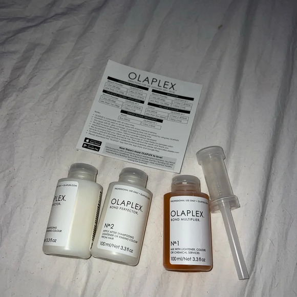 OLAPLEX Traveling Stylist Kit - Picture 6 of 9